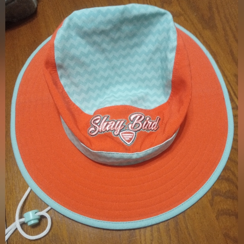 NEW SPF 30 Boonie Hat